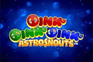 Oink Oink Oink: Astrosnouts - AUTOCUAN777