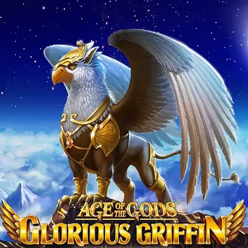 Playtech : Age of the Gods: Glorious Griffin - AUTOCUAN777