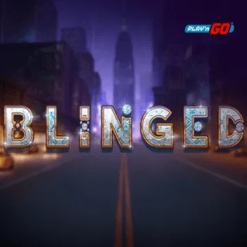 PlaynGo : Blinged - AUTOCUAN777