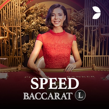 Speed Baccarat L - AUTOCUAN777