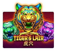 Joker123 : Tigers Lair - AUTOCUAN777