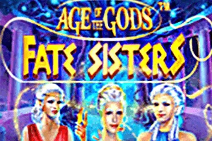 Playtech : Age of the Gods: Fate Sisters - AUTOCUAN777