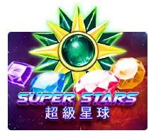 Joker123 : Super Stars - AUTOCUAN777