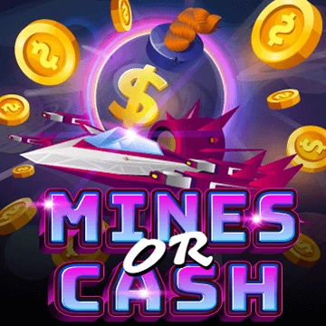 Mines or Cash - AUTOCUAN777