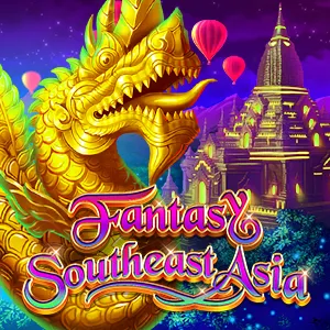 PLAYSTAR : FANTASY SOUTHEAST ASIA - AUTOCUAN777