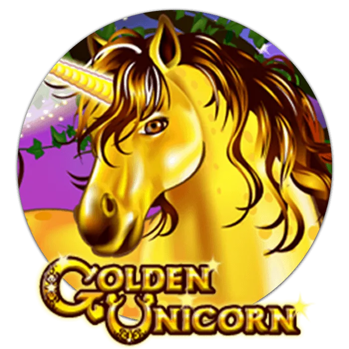 Habanero : Golden Unicorn - AUTOCUAN777