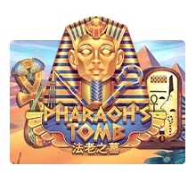 Pharaohs Tomb - AUTOCUAN777