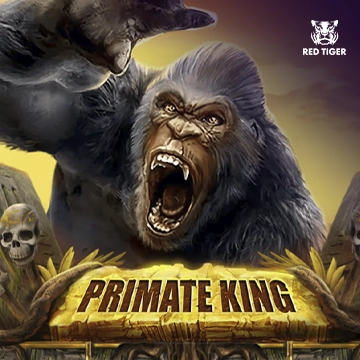 Redtiger : Primate King - AUTOCUAN777