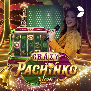 Crazy Pachinko - AUTOCUAN777
