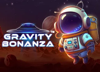 Pragmatic : Gravity Bonanza - AUTOCUAN777