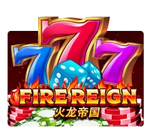 Joker123 : Fire Reign - AUTOCUAN777