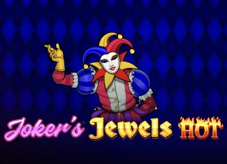 Pragmatic : Jokers Jewels Hot - AUTOCUAN777