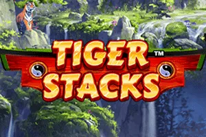 Playtech : Tiger Stacks - AUTOCUAN777