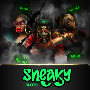 Sneakyslots - AUTOCUAN777