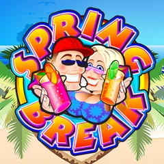 Microgaming : Spring Break - AUTOCUAN777