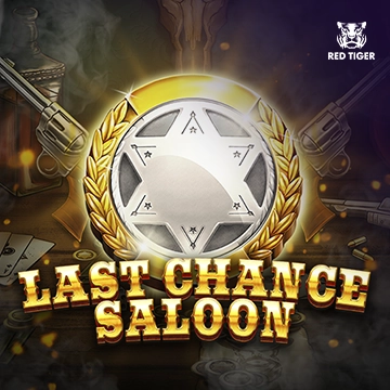 Redtiger : Last Chance Saloon - AUTOCUAN777