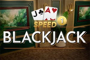 Speed Blackjack 1 - AUTOCUAN777