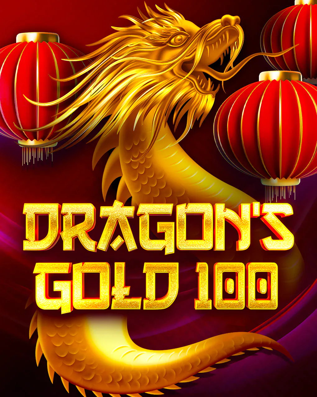 Dragons Gold 100 - AUTOCUAN777