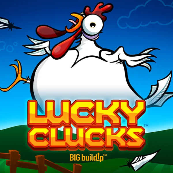 Microgaming : Lucky Clucks - AUTOCUAN777