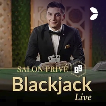 Salon Privé Blackjack C - AUTOCUAN777