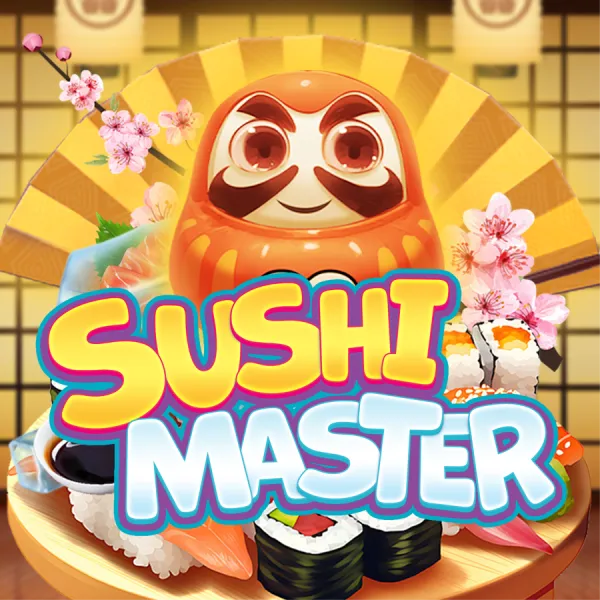 CosmoPlay : Sushi Master - AUTOCUAN777