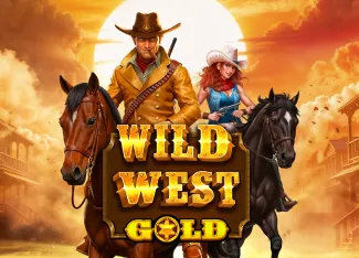 Pragmatic : Wild West Gold - AUTOCUAN777