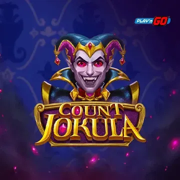 PlaynGo : Count Jokula - AUTOCUAN777
