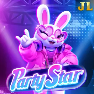 Jili : Party Star - AUTOCUAN777