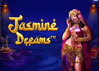 Pragmatic : Jasmine Dreams - AUTOCUAN777
