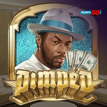 PlaynGo : Pimped - AUTOCUAN777