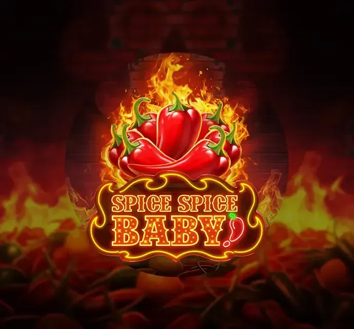 PlaynGo : Spice Spice Baby! - AUTOCUAN777