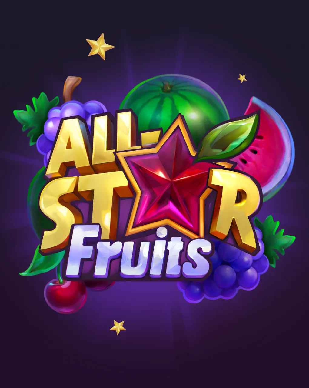 All-Star Fruits - AUTOCUAN777