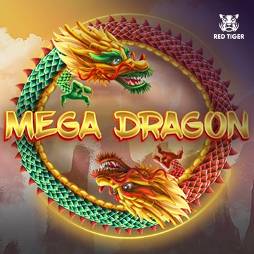 Redtiger : Mega Dragon - AUTOCUAN777