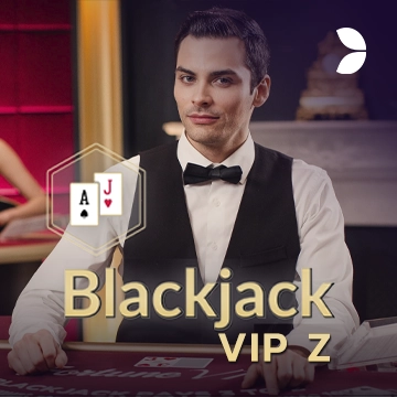 Blackjack VIP Z - AUTOCUAN777