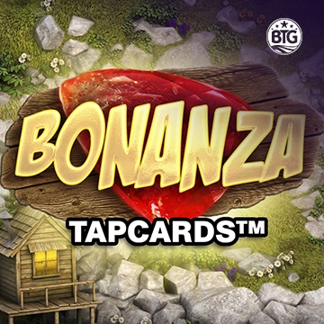 Bigtime : Bonanza Tapcards - AUTOCUAN777