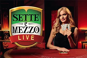 Sette E Mezzo - AUTOCUAN777