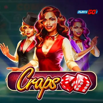Craps - AUTOCUAN777