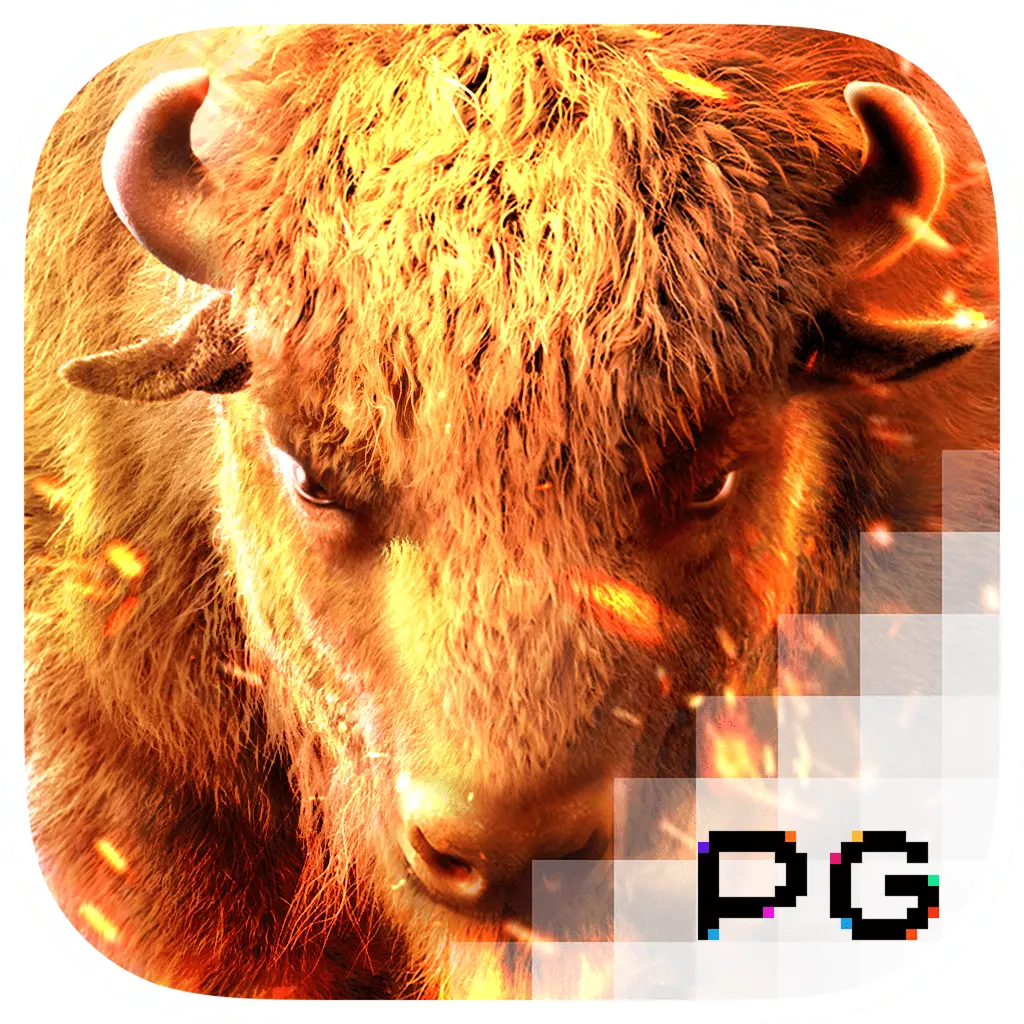 PGSoft : Buffalo Win - AUTOCUAN777