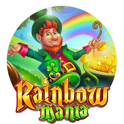 Habanero : Rainbowmania - AUTOCUAN777