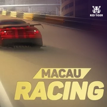 Redtiger : Macau Racing - AUTOCUAN777