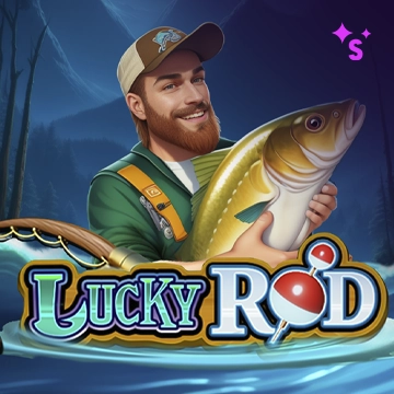Spinocchio : Lucky Rod - AUTOCUAN777