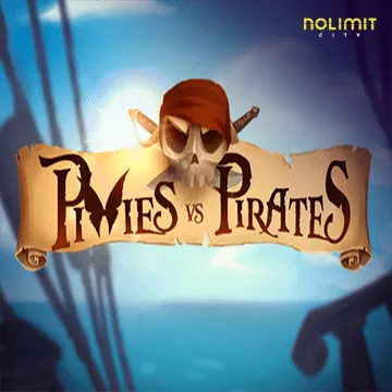 NolimitCity : Pixies vs Pirates - AUTOCUAN777