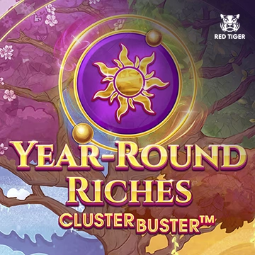 Redtiger : Year-Round Riches Clusterbuster - AUTOCUAN777