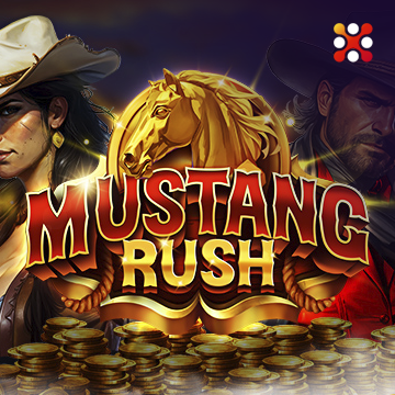 Mancala : Mustang Rush - AUTOCUAN777