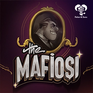 PeterSons : The Mafiosi - AUTOCUAN777