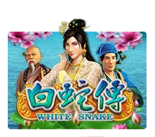 Joker123 : White Snake - AUTOCUAN777