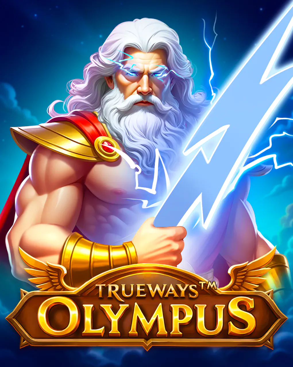 Olympus TRUEWAYS - AUTOCUAN777
