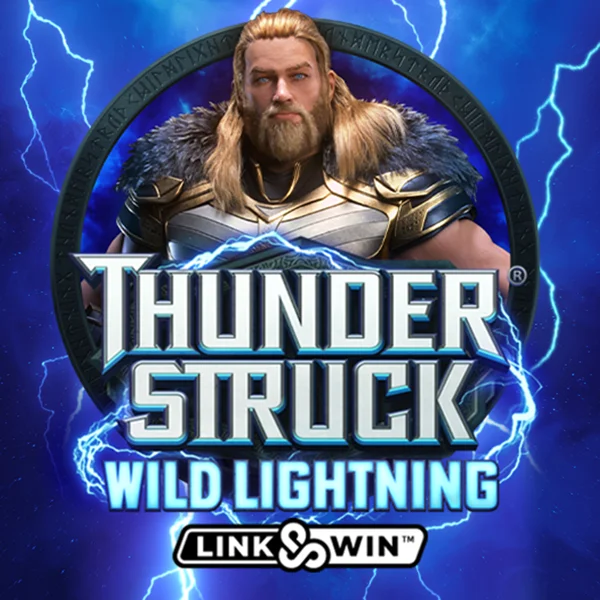 Microgaming : Thunderstruck Wild Lightning - AUTOCUAN777
