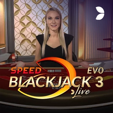 Evo Speed Blackjack 3 - AUTOCUAN777