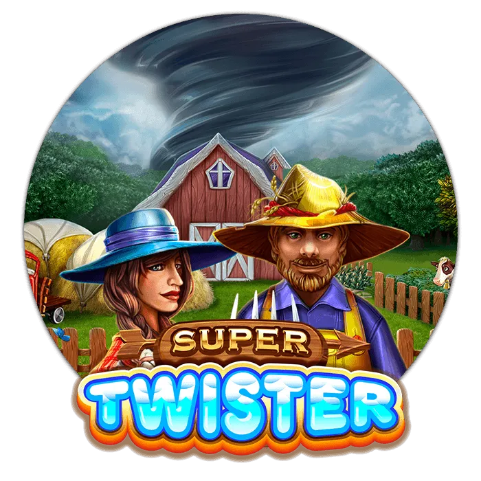 Habanero : Super Twister - AUTOCUAN777